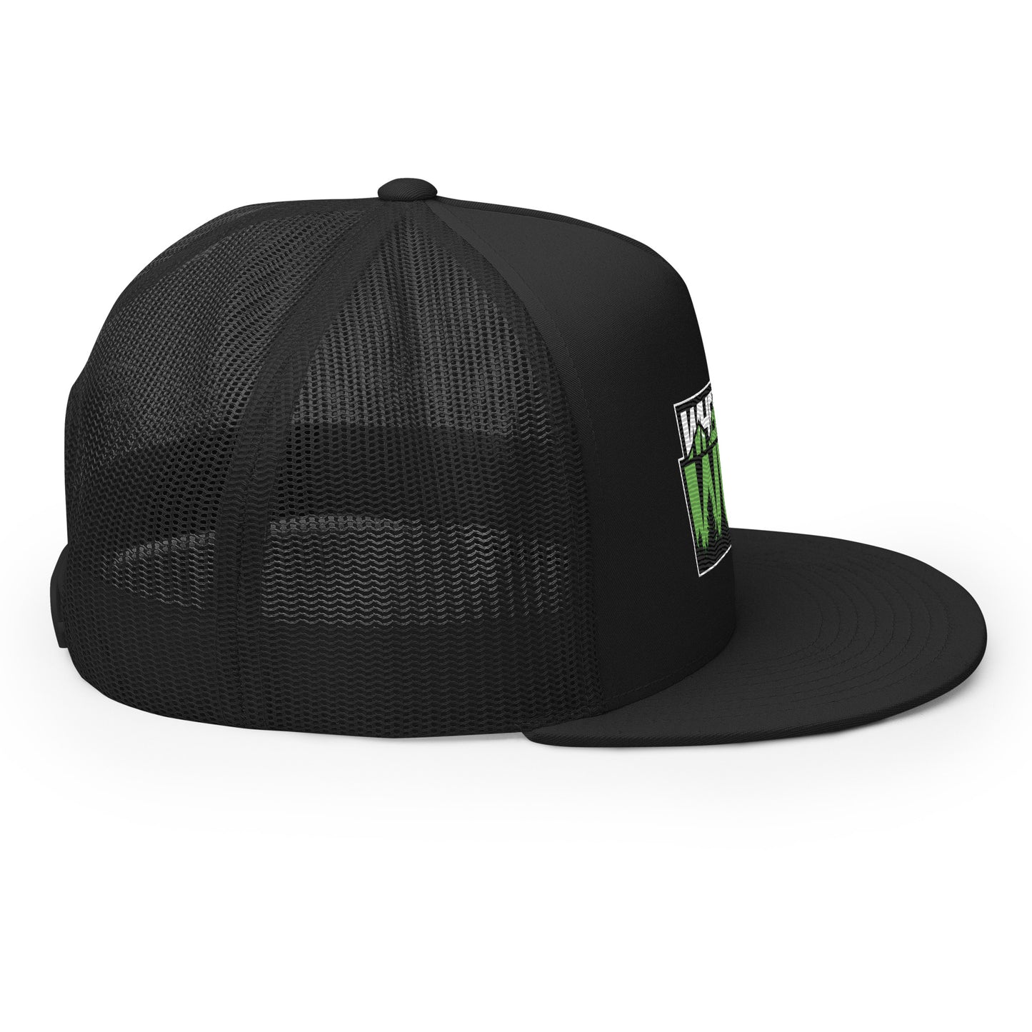Wild Trucker Hat