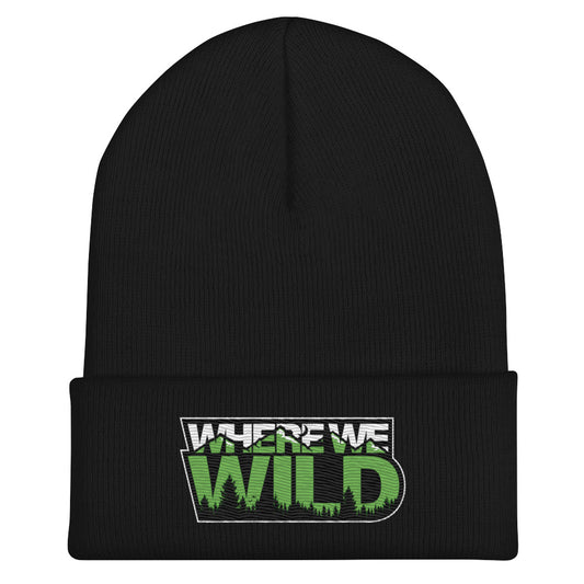 Wild Beanie