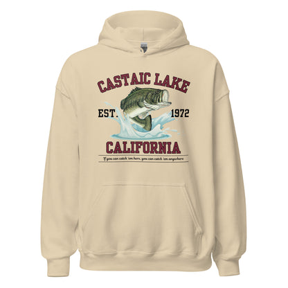 Castaic Lake, CA