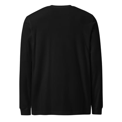 Wild Long Sleeve Tee