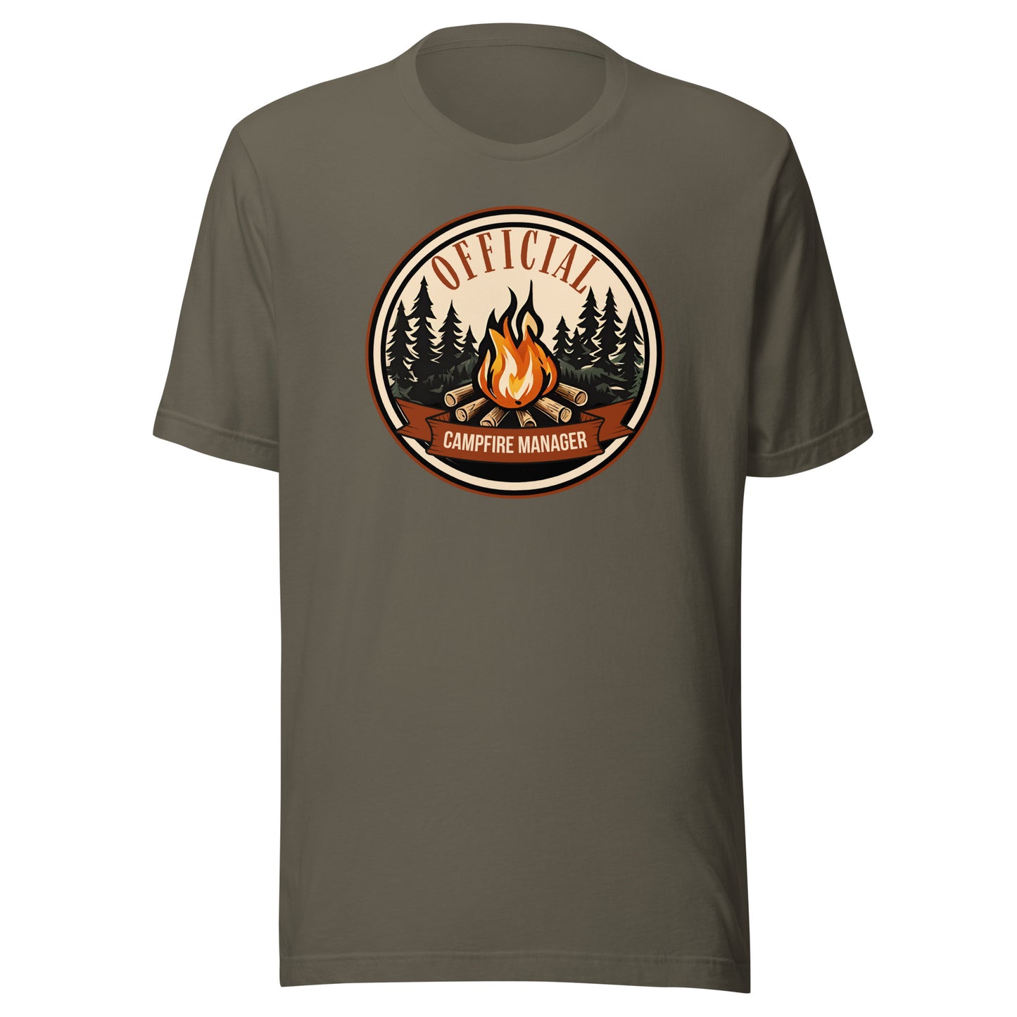 Official Campfire Manager
