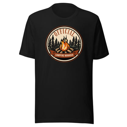 Official Campfire Manager