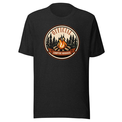 Official Campfire Manager