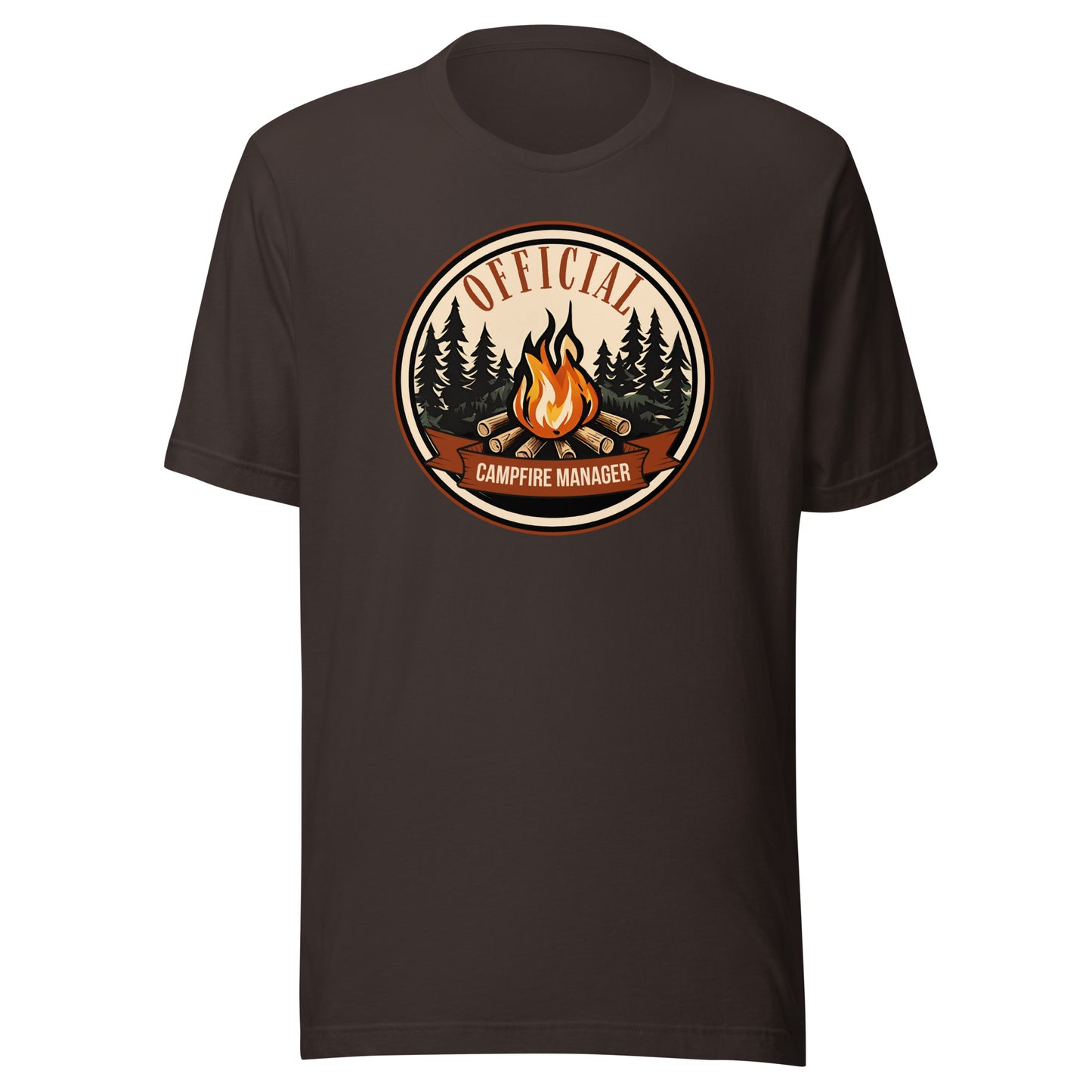Official Campfire Manager