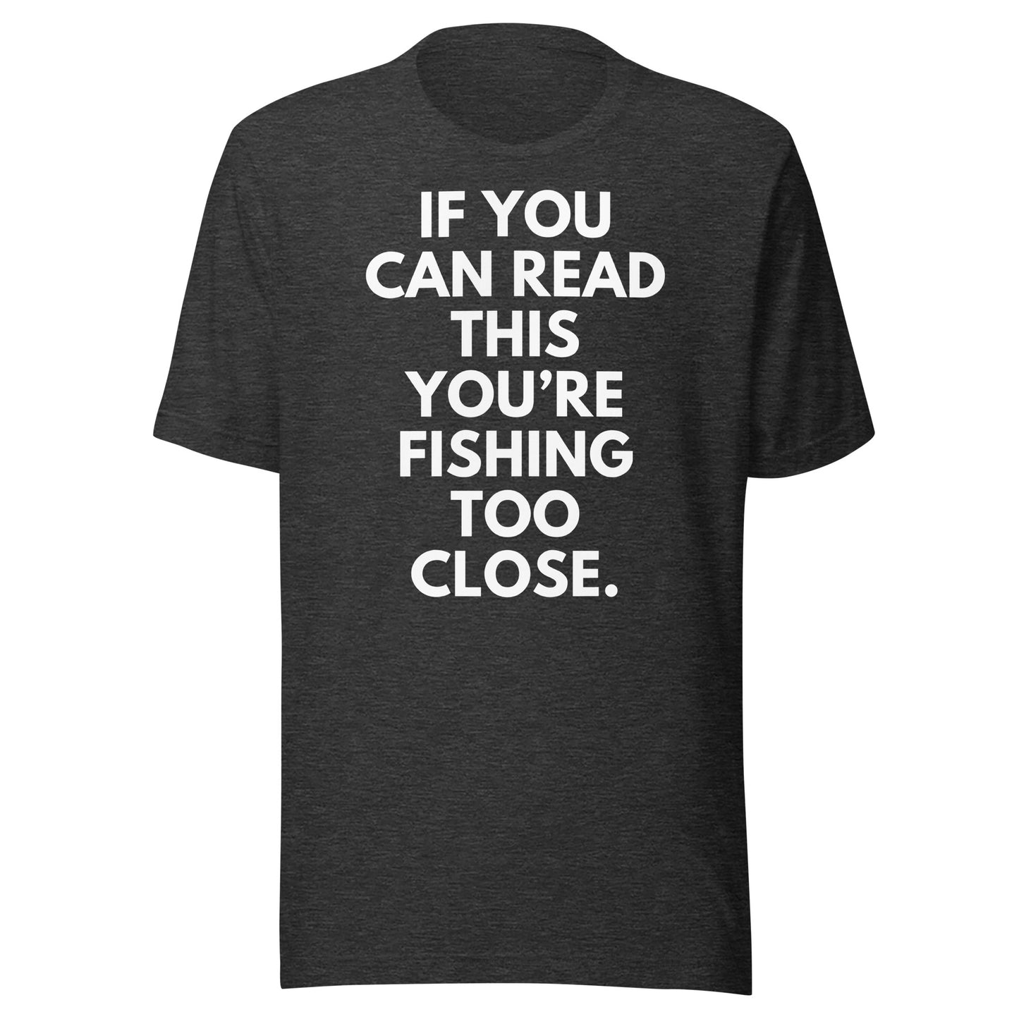 If You Can Read This