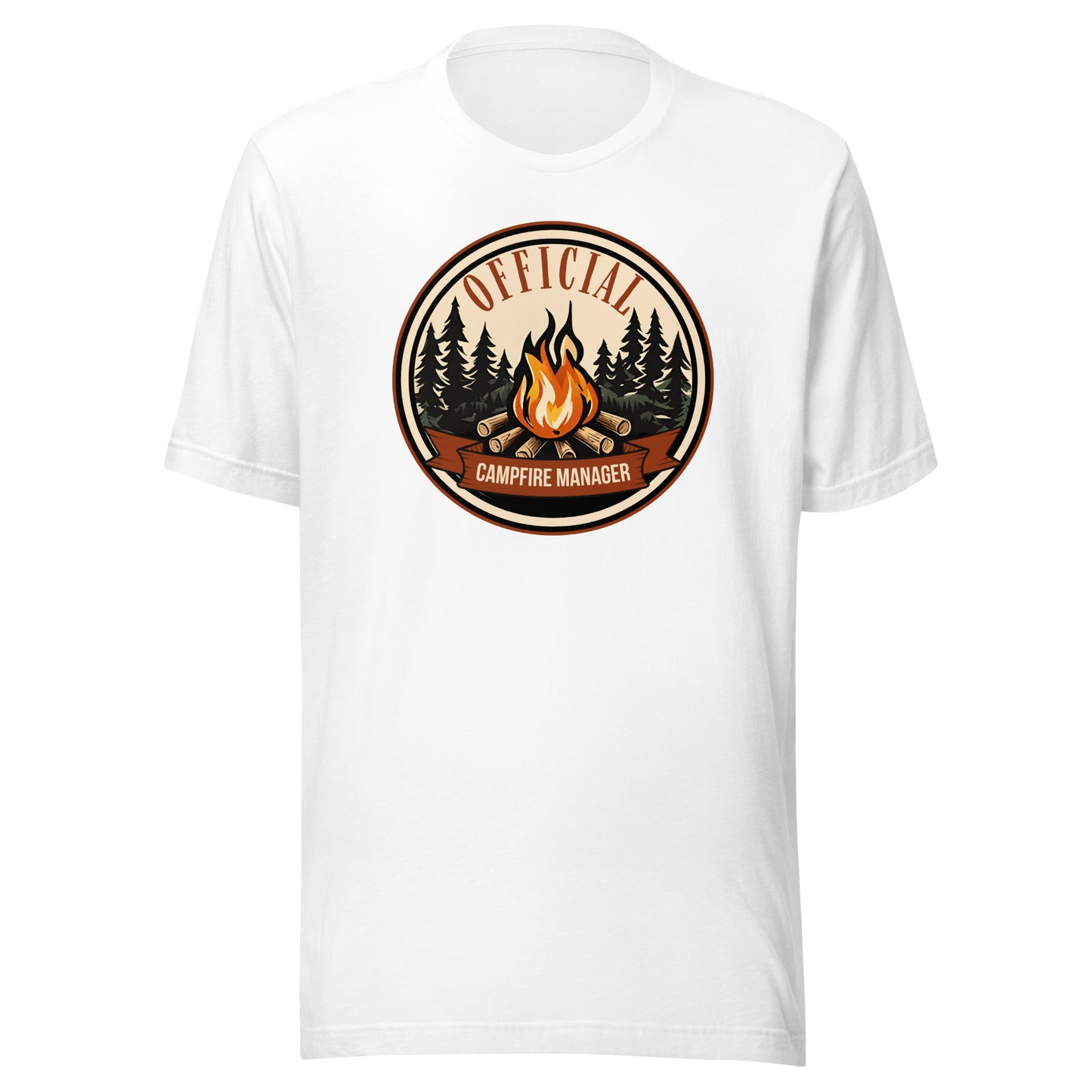 Official Campfire Manager