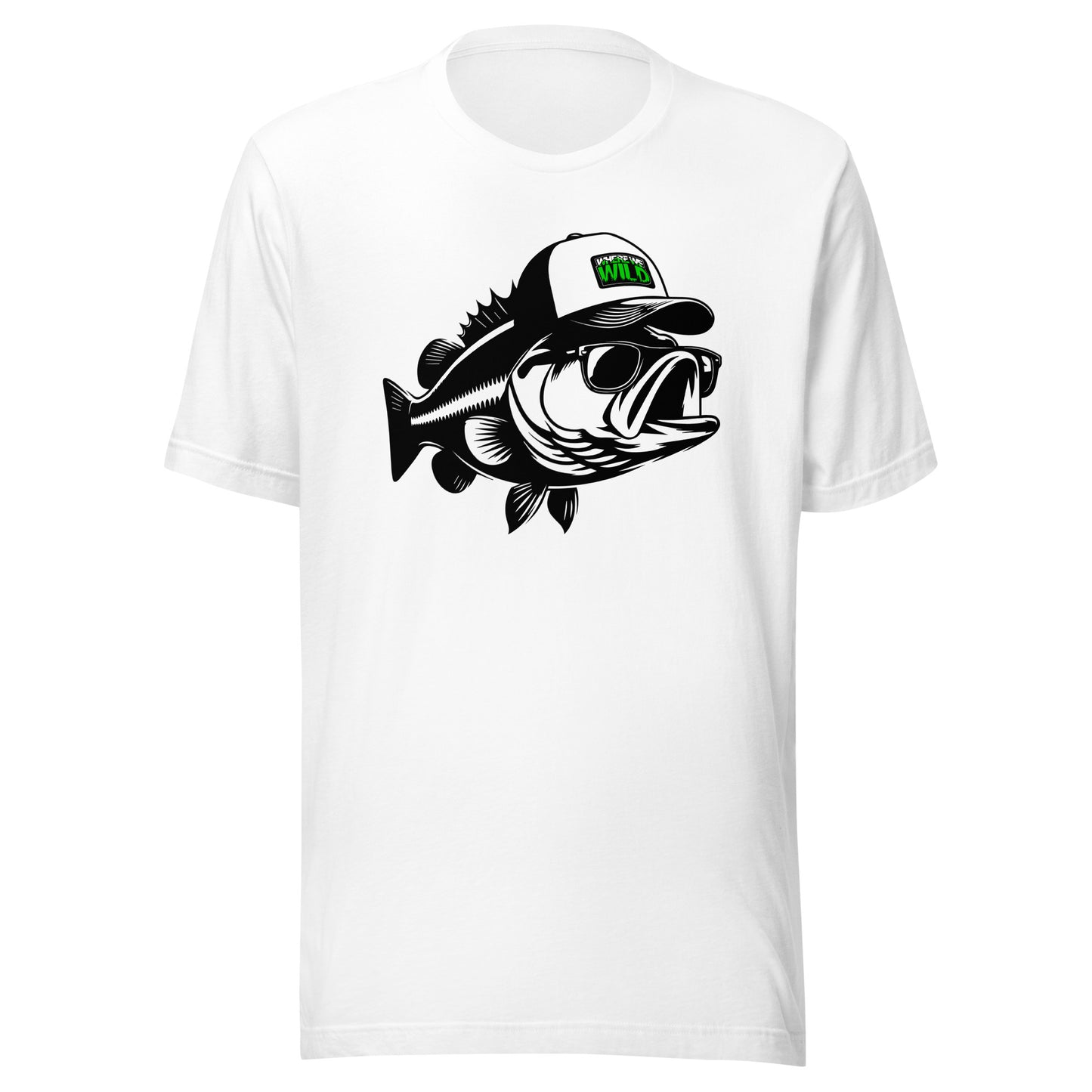 Wild Bass